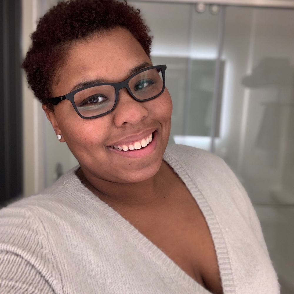 Meet your Posher, Jasmyne